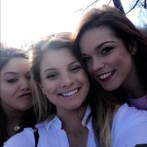 Meet your Posher, Francesca